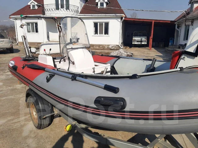 East Marine. 2021 ���, ����� 3,9��., ��������� ��� ���������, 18��.�. ����