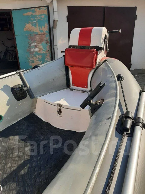 East Marine. 2021 ���, ����� 3,9��., ��������� ��� ���������, 18��.�. ����