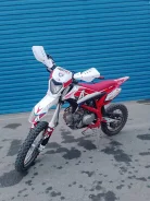 Apollo Thunder 125. 125����. ��., ��������, ��� ���, ������ �� �� ����