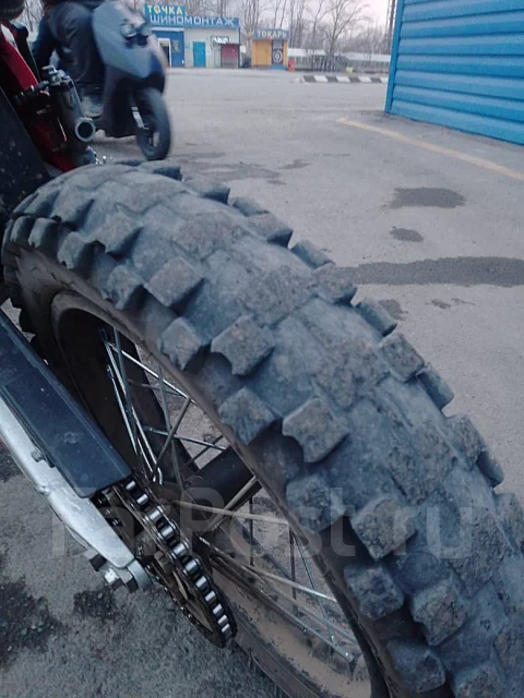 Apollo Thunder 125. 125����. ��., ��������, ��� ���, ������ �� �� ����