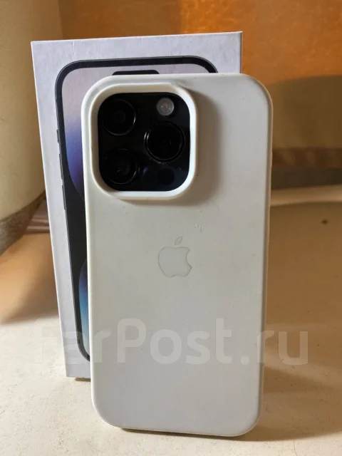 Apple iPhone 14 Pro. �/�, 128 ��, ������ ����