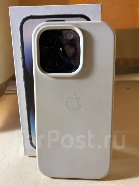 Apple iPhone 14 Pro. �/�, 128 ��, ������ ����