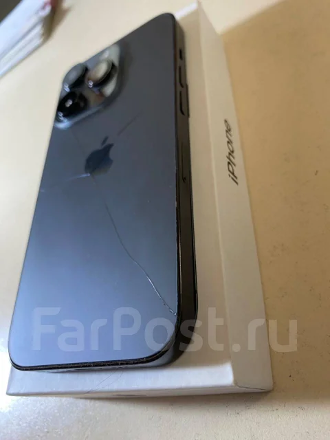 Apple iPhone 14 Pro. �/�, 128 ��, ������ ����