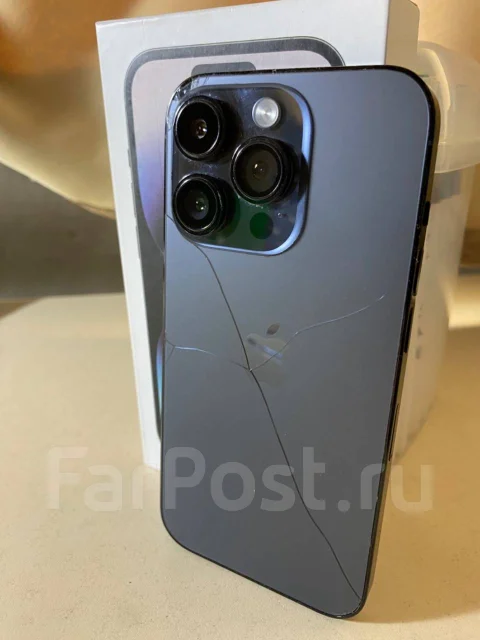 Apple iPhone 14 Pro. �/�, 128 ��, ������ ����