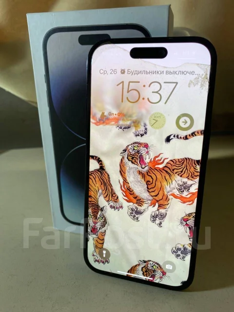 Apple iPhone 14 Pro. �/�, 128 ��, ������ ����