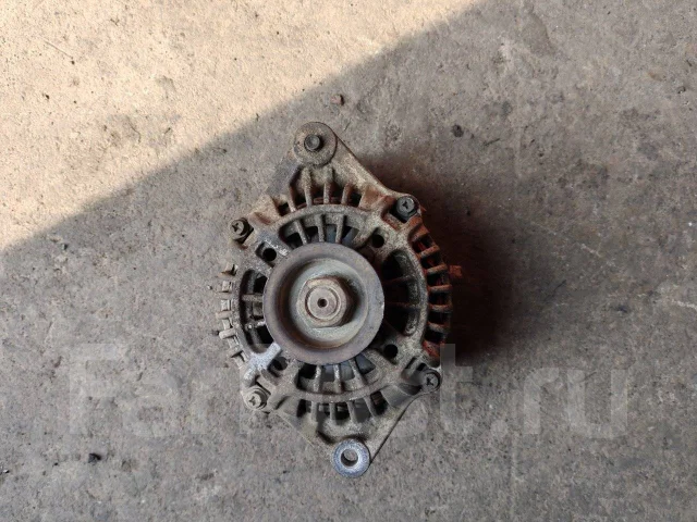 ��������� Mazda Mp-V 2001 LWEW FS FP34-18-300 ����