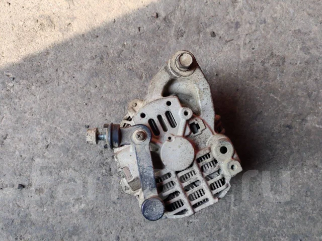 ��������� Mazda Mp-V 2001 LWEW FS FP34-18-300 ����