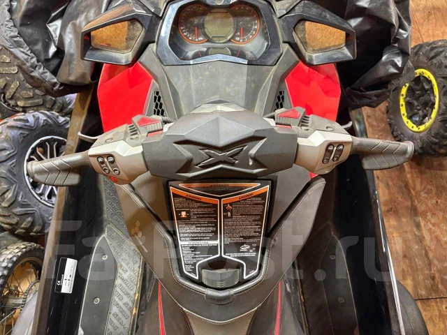BRP Sea-Doo RXP. 2014 ��� ����