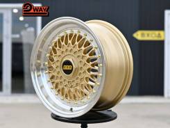 BBS Super RS. 7.0x15", 4x98, 4x100, ET20, �� 73,1���. ����