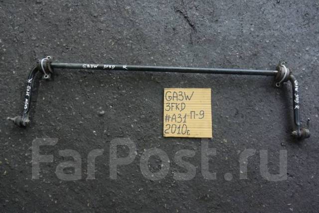  Mitsubishi RVR 2010,  
