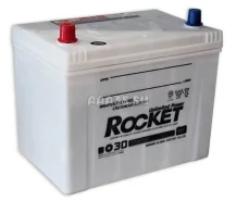 Rocket