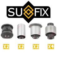 �������� ������������� ������� ����� Sufix | Honda CR-V RD1 | 2 | 3 52341S04000 ����