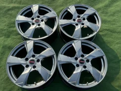 Autec Veron. 7.0x17", 5x114.3, ET47, �� 73���. ����