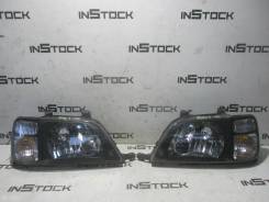  Honda CRV RD1 