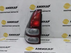 ���� Toyota Land Cruiser Prado, ����� 8156160620 ����