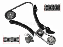 �������� ������ ���� ��� Nissan AD 06-16 / Juke 10-20 HR15DE; HR16DE Sat ���. TKNS250A TKNS250A ����
