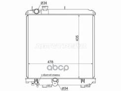 �������� Toyota Dyna 99-11 / ToyoAce 99-16 Sat ���. TY0063 TY0063 ����