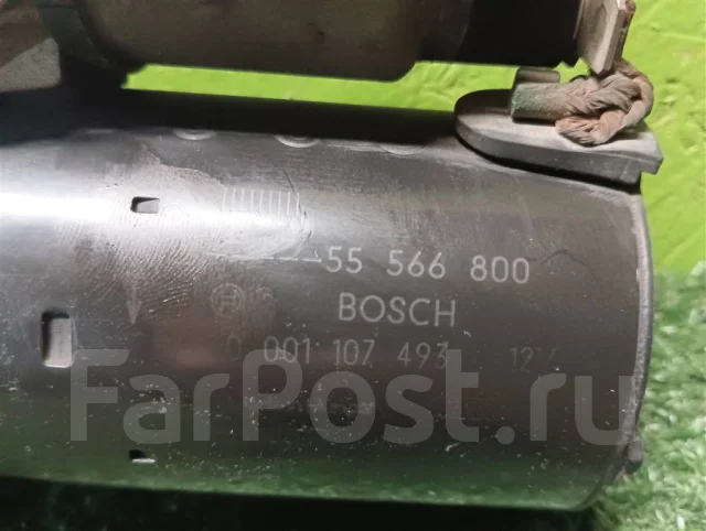 ������� Opel Corsa D ����