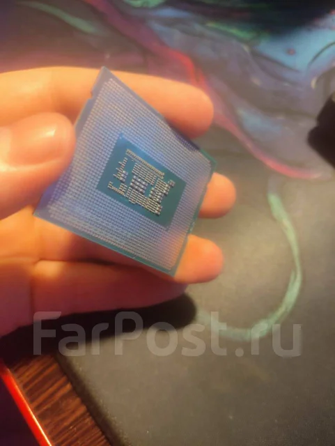 Intel Core i3-12100F ����