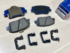 ������� ��������� �������� Hyundai Elantra MD, i30 GD, Veloster FS, Ceed JD, Cerato YD, Grandeur HG, Santa Fe DM, Kia Sorento XM/UM, Carens IV (58101...