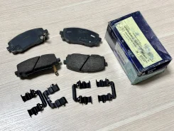 ������� ��������� �������� Hyundai i10 08-17, Kia Picanto 04- Hyundai/Kia 58101-1JA60 581011JA60 ����