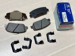 ������� ��������� �������� Hyundai Genesis 08-14, Grandeur 11-16, i30 11-16, Veloster 11-17, Kia Ceed 12-, Cerato 13-, Koup 09-, Optima 10-15, Pro Cee...
