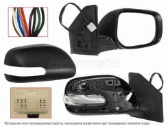 ������� Toyota Avensis (T250) 03-08 (������/ �������/ �����������/ ����������� ��������/ 9 ��������� Sat ���. ST-TY47-940-A1, ������ STTY47940A1 ����