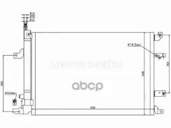 �������� ������������ Volvo S60 00-10 / S80 98-06 Sat ���. STVL10394A0 STVL10394A0 ����