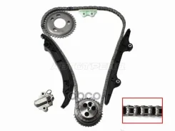 �������� ������ ���� ��� Ford Transit 06-20 / Peugeot Boxer 06- 4HV; P22DTE; QVFA Sat ���. TK-CIT004 TKCIT004 ����