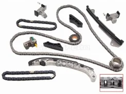�������� ������ ���� ��� Toyota Land Cruiser Prado (J150) 09-17 / Lexus GX 09-13 1GRFE Sat ���. TK-TY210-J TKTY210J ����