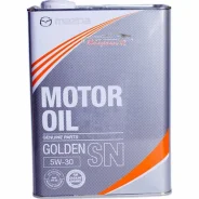 Mazda Golden