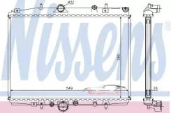 ����� Nissens �������� ���������� ��������� ��� ����� �� 10 ��. ������� � ������ ������ �� �����. 63704A 63704A ����
