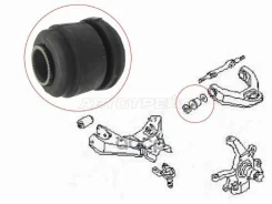 ����������� ������ Nissan Terrano 86-96 / Caravan 86-01 Sat ���. ST-54506-B9500 ST54506B9500 ����