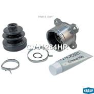   Krauf CVJ1284HR Mitsubishi Challenger 3,2 4x4 [4M41] 162 hp 1996 - 2001 Mitsubishi Challenger 2,5 DI-D 4WD [4 D 56 HP] 178 hp 1996 - 2...