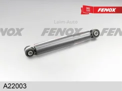 ����������� ������ GAS L/R Fiat Ducato (1-1.5t) 02- A22003 ����