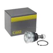 ����� ������� L=R Hyundai Accent 1.3-1.5 94-00 / Lantra 1.5-2.0 95-0 GANZ GIL06512 GIL06512 ����