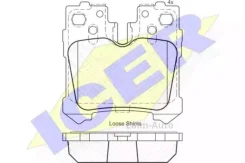������� ����. Lexus LS 460 LS600h(07-) 181936 ����