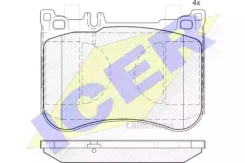������� ����. ����. MB SL (R231) (01/12-) 182080 ����