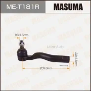 ���������� ������� ���� R Toyota Sequoia 2007-2017, Toyota Tundra 2006-2024 MET181R ����