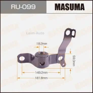 ����������� L Toyota Corolla 1991-2002, Toyota Corolla Ceres 1992-1998, Toyota Corolla FX 1992-1995, Toyota Corolla Levin 1991-1995 RU099 ����