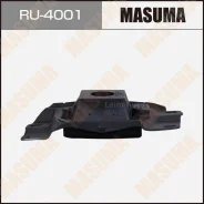 ������� ��������� ��������� Axela, Mazda 3 / L3-VE, ZM-DE (rear), ������ RU4001 ����