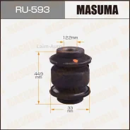 ����������� ����. Nissan Almera 2000-2006, Nissan Almera TINO 2000-2005, Nissan Cefiro 1994-1998 RU593 ����