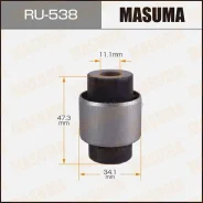 ����������� RU538 ����