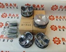 ������ � �������� 82,5 1.2*1.5*2 STD ����� �� 23�� (���� �� 4��) Volkswagen Tiguan, Passat, Audi A3, Q3, TT Skoda Octavia 2.0TFSI FAW 06H107065DD ����