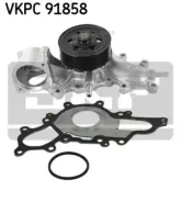 ����� ������� Toyota Land Cruiser 4.5D 07- VKPC91858 ����