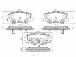 ������� ��������� (�����) Mazda 3 13-19 / Axela 13-19 Sat ���. ST-B4Y0-26-48ZA, ������ STB4Y02648ZA ����
