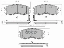 ������� ��������� (�������) Mitsubishi Lancer 88-01 / Chariot 91-97 Sat ���. ST-MR389539, �������� STMR389539 ����