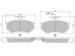 ������� ��������� (�������) Audi A4 00-06 / Volkswagen Golf 87-99 Sat ���. ST-T11-3501080, �������� STT113501080 ����