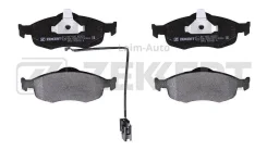 ������� ����. ����. ������. � �������� Ford Cougar 98- Mondeo I-II 93- Scorpio 86- BS1620 ����