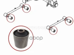 ����������� Isuzu Bighorn 91-02 (���) Sat ���. ST-Sbhis-20002 STSBHIS20002 ����